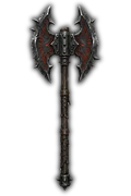 Blackiron Reaver