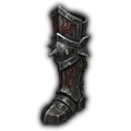Blackiron Sabatons