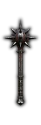 Blackiron Star