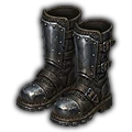 Chain Boots