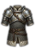 Chain Mail