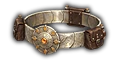 Dawnforged Girdle