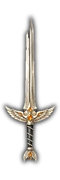 Dawnforged Sword