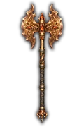 Emberforged Reaver