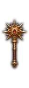 Emberforged Star