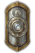 Eternal Shield