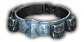 Frostiron Girdle