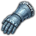 Frostiron Gloves