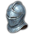 Frostiron Helm