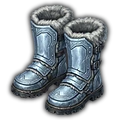 Frostiron Treads