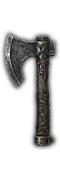 Hand Axe