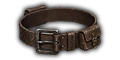 Heavy Belt