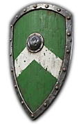 Kite Shield