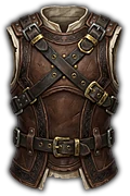 Leather Armor