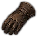 Leather Gloves