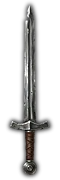 Long Sword