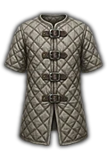 Quilted Armor