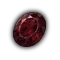 Chipped Ruby