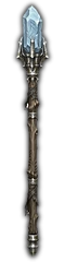 Rune Staff