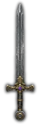 Runeforged Blade