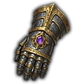 Runeforged Gauntlets