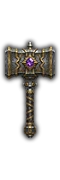 Runeforged Hammer