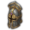 Runeforged Helm