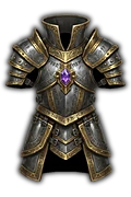 Runeforged Plate