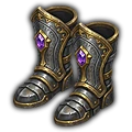 Runeforged Treads