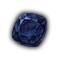 Chipped Sapphire