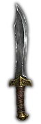 Scimitar