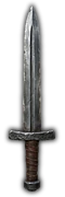 Short Sword