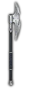 Starsteel Axe