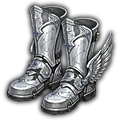 Starsteel Boots