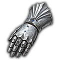 Starsteel Gauntlets