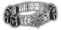 Starsteel Girdle