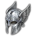 Starsteel Helm
