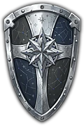 Starsteel Shield