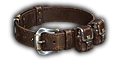 Tempered Belt
