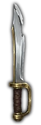 Tempered Blade