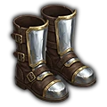Tempered Boots