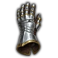 Tempered Gauntlets
