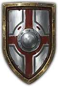 Tempered Shield