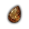 Chipped Topaz