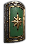 Tower Shield