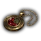 Bloodmoon Pendant