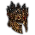 Crown of Cinders