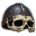 Gravewarden's Visage