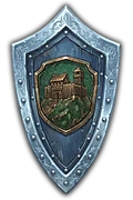 Bulwark of Mirewatch