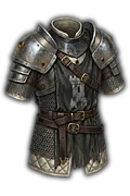 Warden's Last Mail